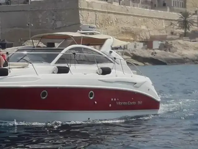 Beneteau 32'