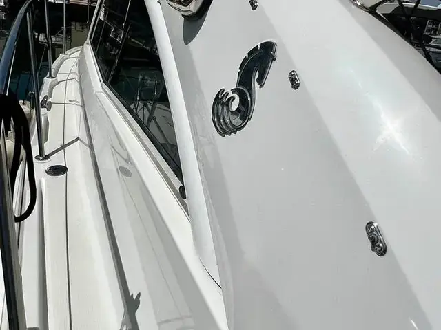 Beneteau 32'