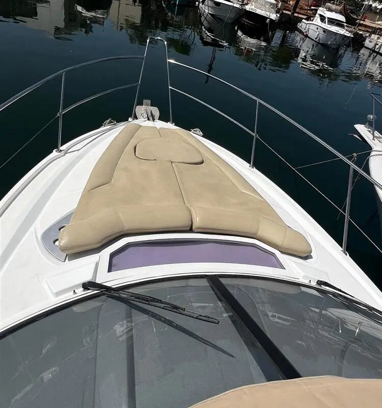 2009 Beneteau monte carlo 32