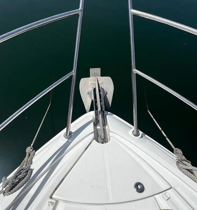 2009 Beneteau monte carlo 32