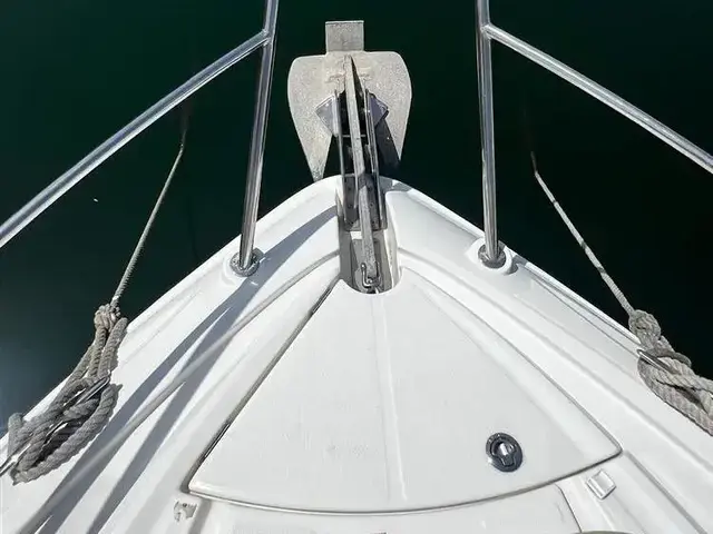 Beneteau 32'