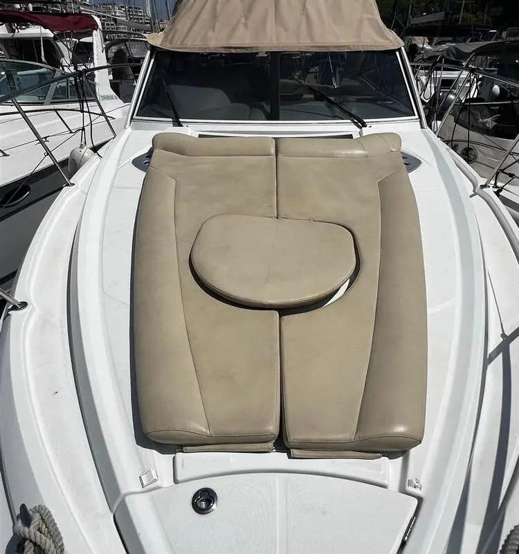 2009 Beneteau monte carlo 32