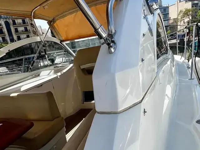 Beneteau 32'