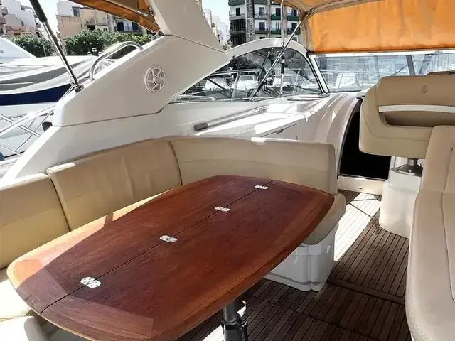 Beneteau 32'