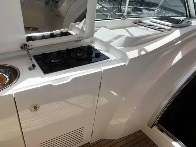 Beneteau 32'