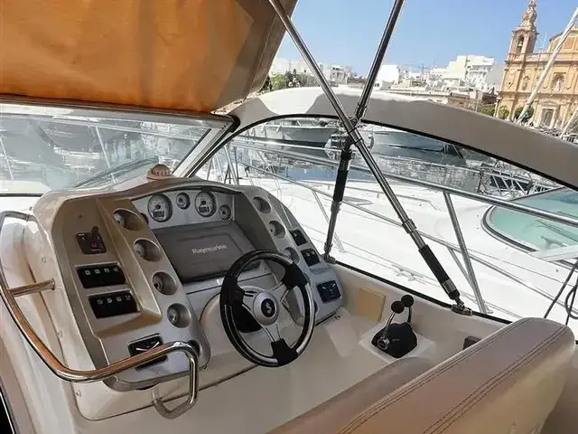 Beneteau 32'