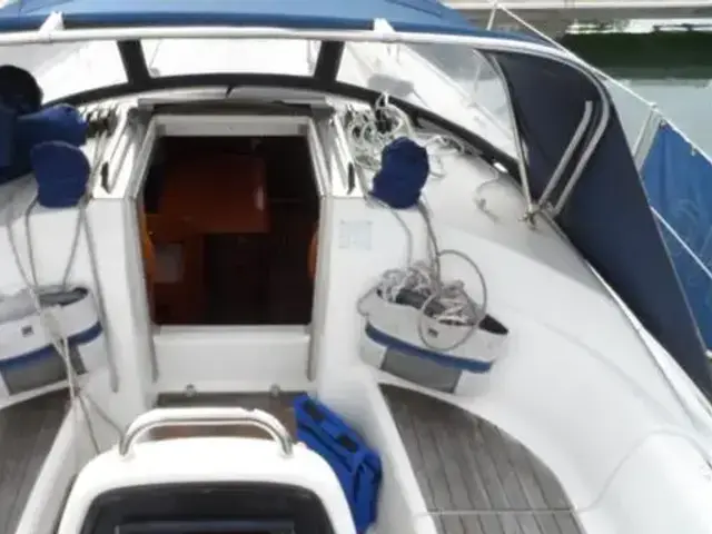 Bavaria 30 Cruiser