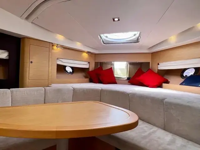 Beneteau 32'