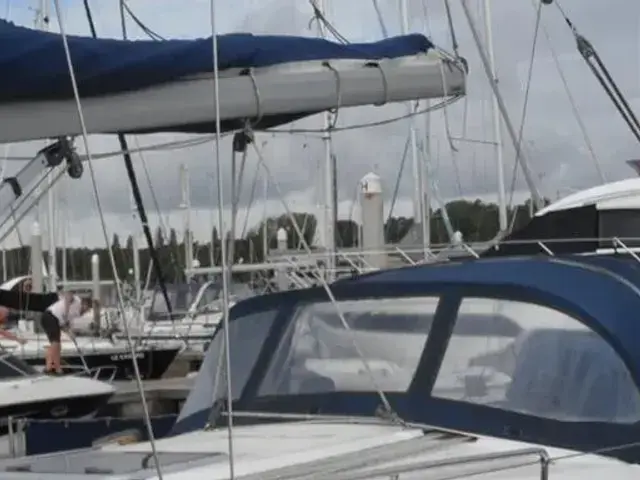 Bavaria 30 Cruiser