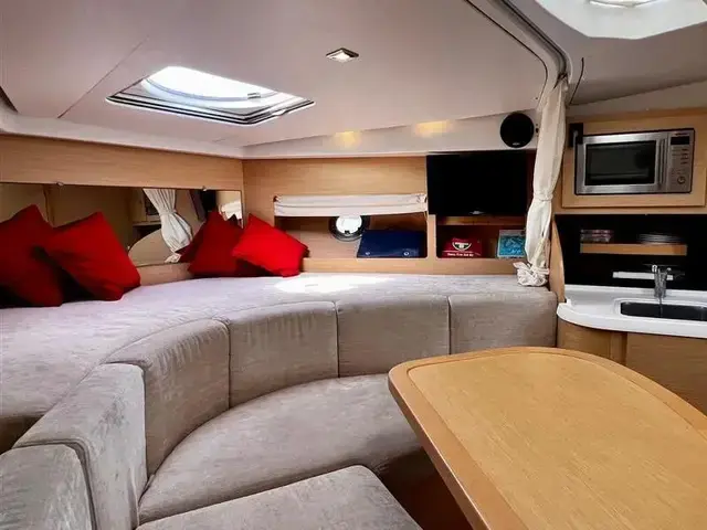 Beneteau 32'