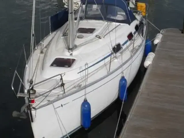 Bavaria 30 Cruiser