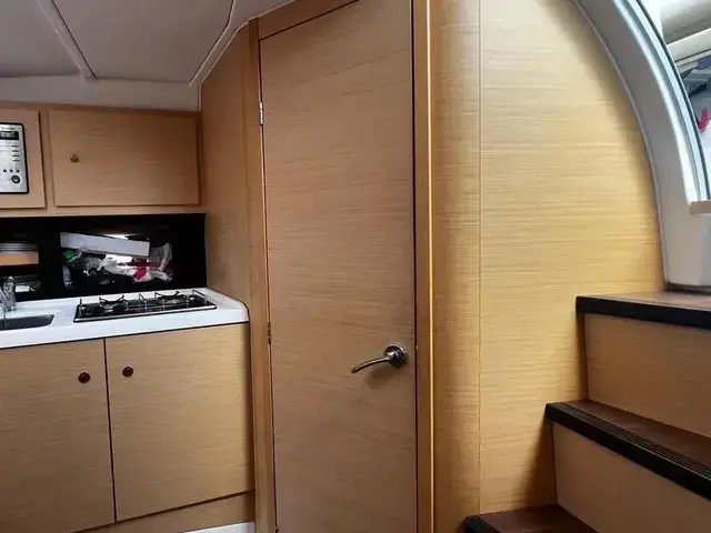 Beneteau 32'