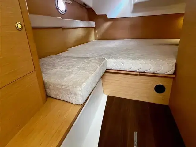 Beneteau 32'