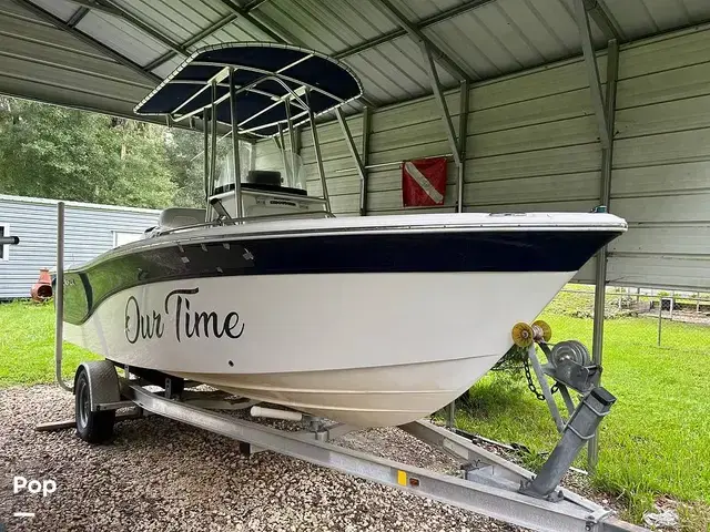 Sea Fox Boats 199 Commander for sale in United States of America for $31,700 (€29,112)