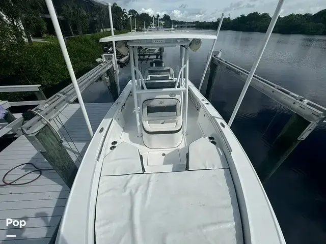 Crevalle 24 Bay