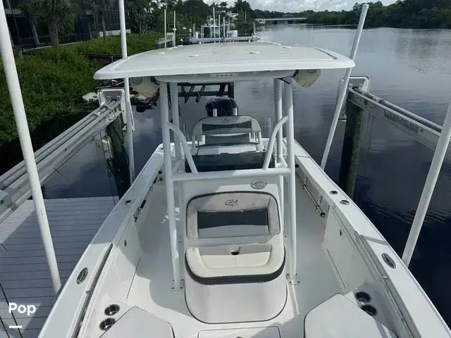 Crevalle 24 Bay