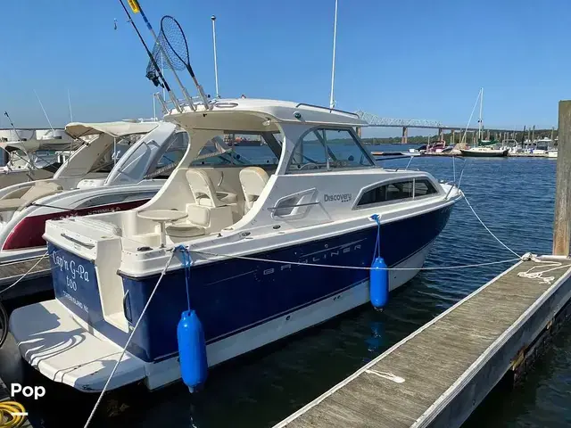 Bayliner Discovery 246