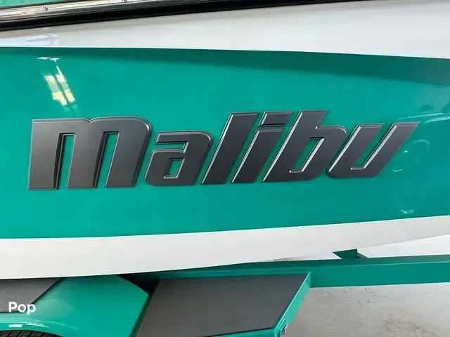 Malibu Wakesetter 23 MXZ