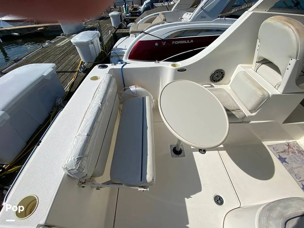 2007 Bayliner discovery 246