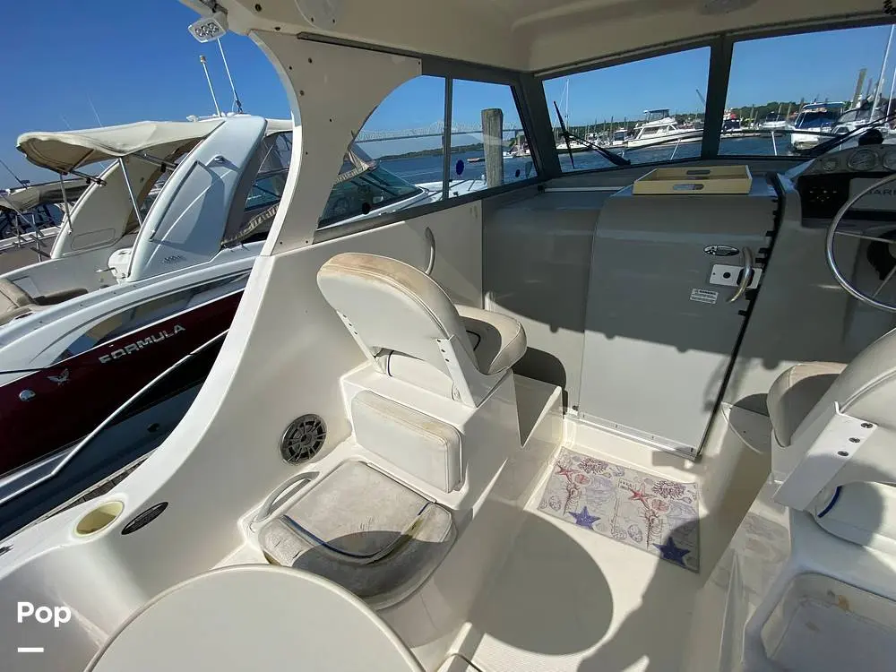 2007 Bayliner discovery 246