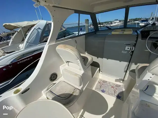 Bayliner Discovery 246