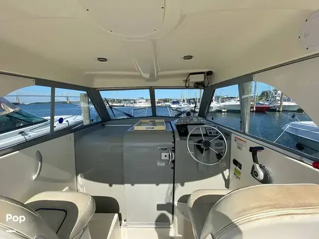 Bayliner Discovery 246