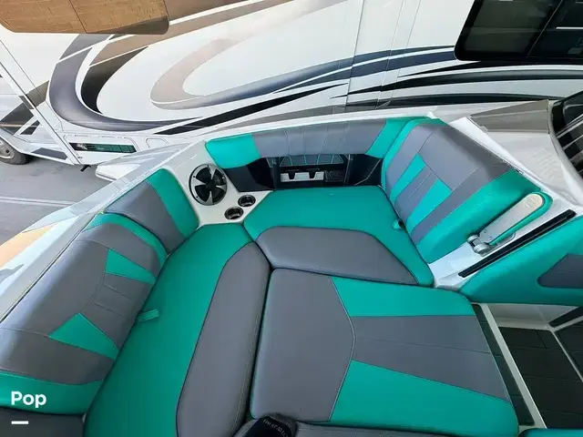 Malibu Wakesetter 23 MXZ