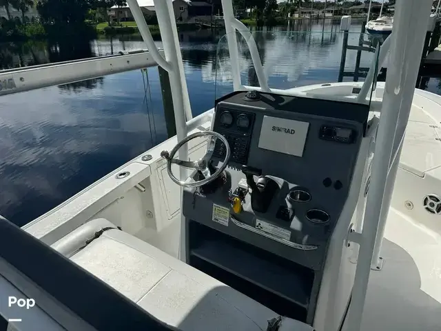 Crevalle 24 Bay