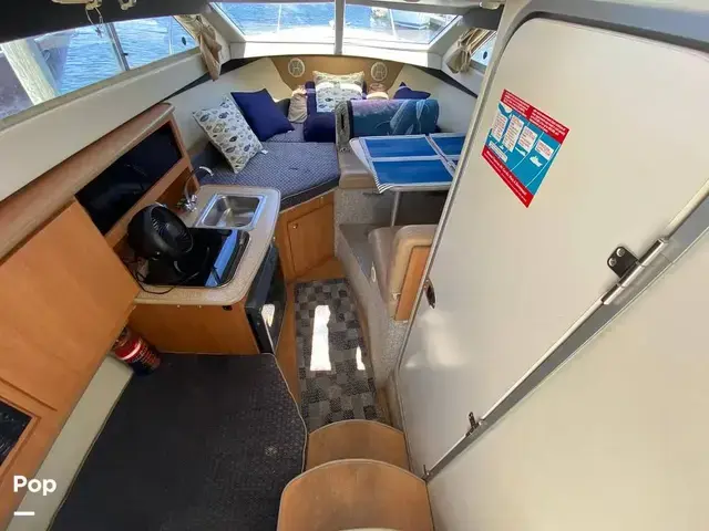 Bayliner Discovery 246