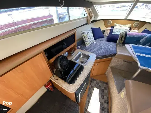 Bayliner Discovery 246