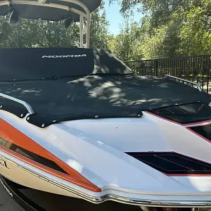 2014 Moomba Mondo