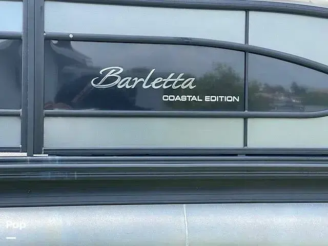 Barletta L25QSS Blackout Edition (Lusso Luxury Coastal)