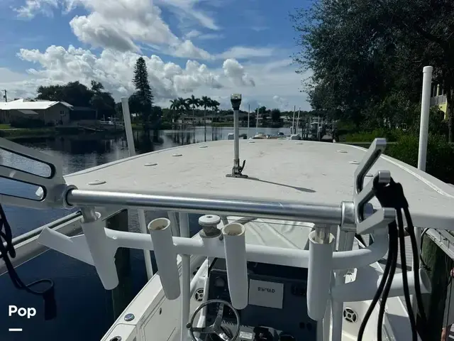 Crevalle 24 Bay