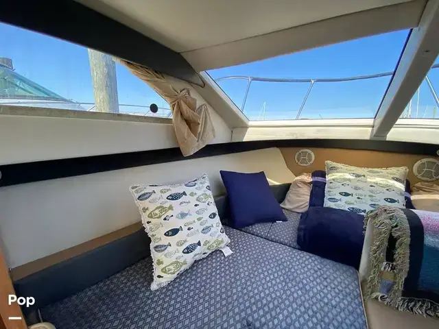 Bayliner Discovery 246