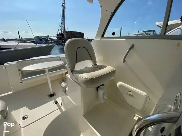 Bayliner Discovery 246