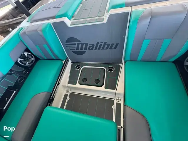 Malibu Wakesetter 23 MXZ