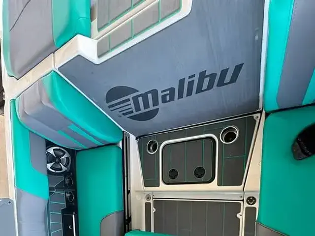 Malibu Wakesetter 23 MXZ