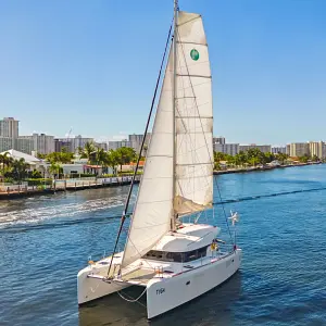 2014 Lagoon 39