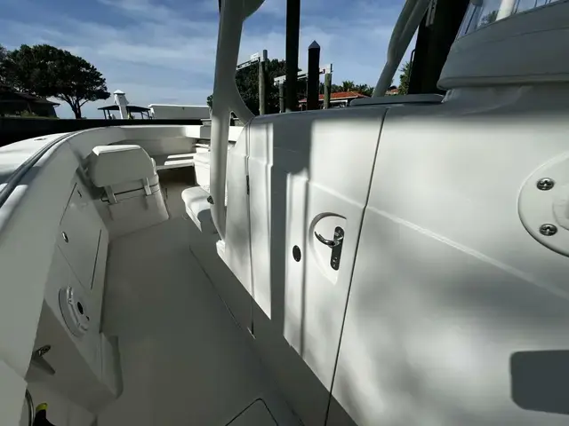 Jupiter Boats 38