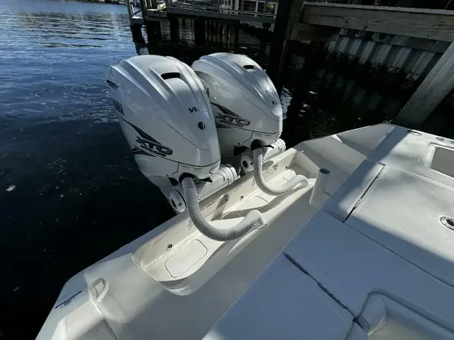 Jupiter Boats 38