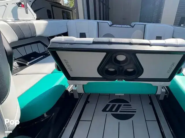 Malibu Wakesetter 23 MXZ