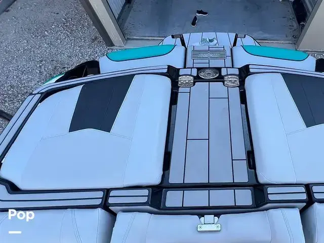 Malibu Wakesetter 23 MXZ