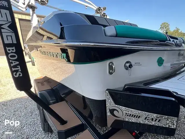 Malibu Wakesetter 23 MXZ