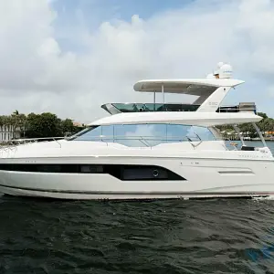 2017 Prestige 630