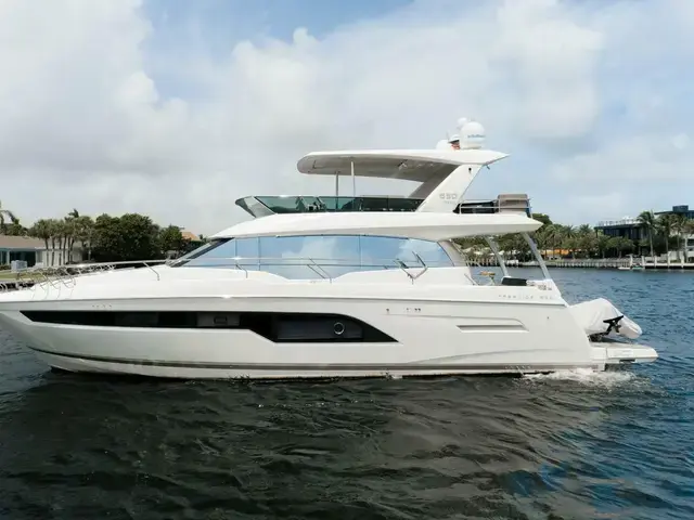 Prestige 630 for sale in United States of America for $1,250,000