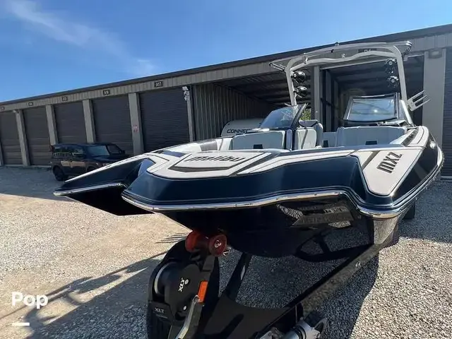 Malibu Wakesetter 23 MXZ