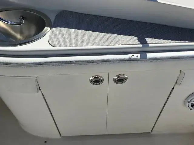 Sea Ray 260 Sundeck