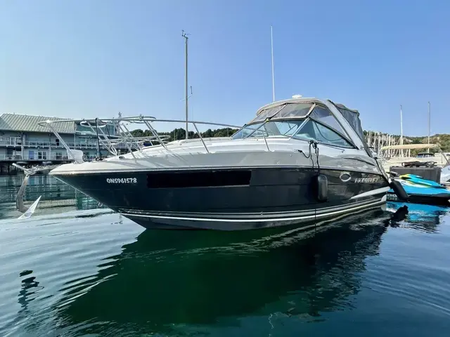 Monterey 295 Sport Yacht