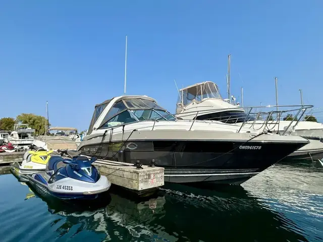 Monterey 295 Sport Yacht