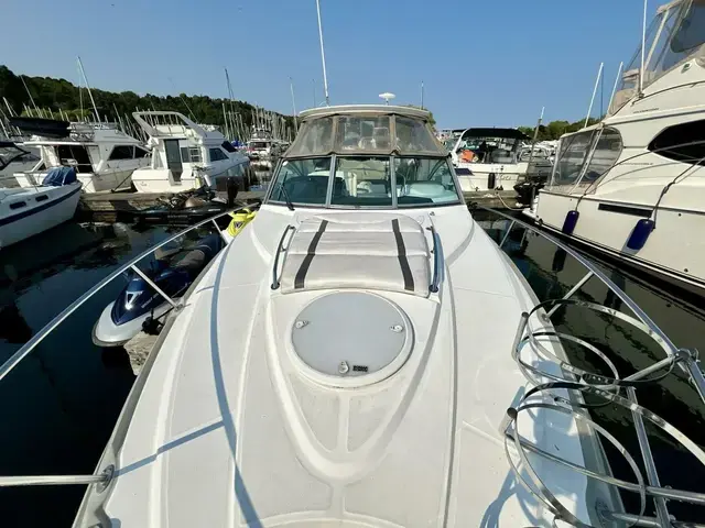 Monterey 295 Sport Yacht